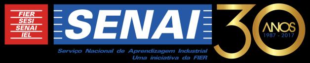 Edital SENAI de Credenciamento para Pessoas Físicas especializadas em atendimento educacional a Pessoas com Deficiência O SENAI Serviço Nacional de Aprendizagem Industrial - Departamento Regional de