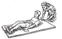 6.3.1 Força Muscular Neste campo de aptidão física são recomendados pelo Fitnessgram dois testes: O teste de Abdominais e o teste de Extensão de Braços.