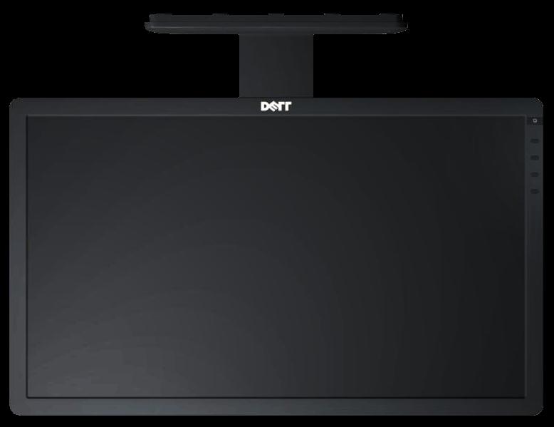 Sobre o seu monitor: Manual do utilizador do monitor Dell E1913S/E1913/E2213