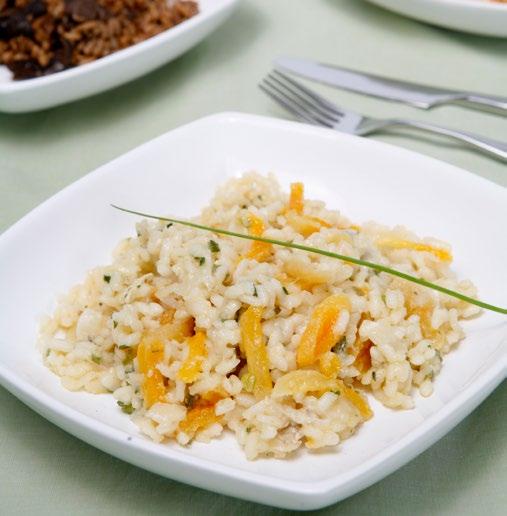 MA35 R$ 10,80 Risottos RS01 Risotto de Camarão 350g de R$ 27,80 por R$