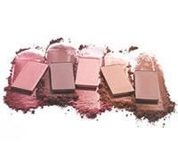 Blush Mineral Mary Kay Fórmula a base de minerais, é fácil de aplicar e proporciona uma