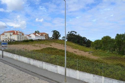 Os jardins do Palácio dos Marqueses de Ponte de Lima pertencentes à Quinta da Cerca,