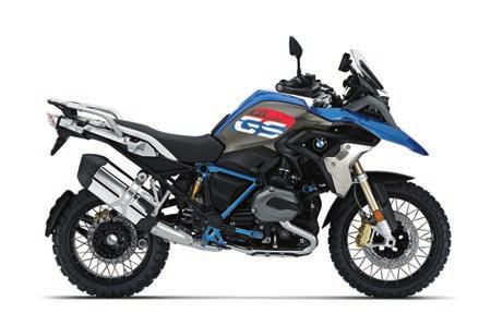 cordoba, transmissão preto BMW R 1200 GS Exclusive: