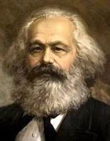 Karl Marx: Breve Histórico Anteriormente: 1513 Maquiavel fala da luta de classes em Roma e na Renascença em Discursos sobre a primeira década de Tito Lívio ; 1789, a Revolução Francesa acontece e se