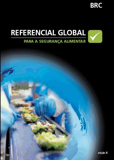 Referencial Global para