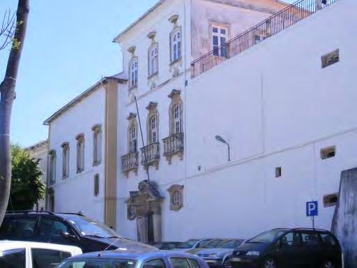 Largo D. Dinis, Coimbra Decreto: Dec.