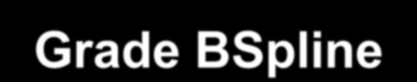 Grade BSpline Grade