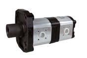 813 411 00) 3 NCM: 84136011 - Obs: CIRCUITO PRINCIPAL E DIRECAO 46-301 - Similar: BOSCH REXROTH (9.510.080.