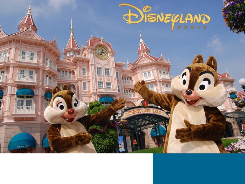 Oferta ESPECIAL 2017 / 2018 desde 445 VOOS Lugares Limitados PARTIDAS DE LISBOA ou PORTO AVIÃO + TRANSFERES + ALOJAMENTO + ENTRADAS De 29 de março 2017 a 20 de março 2018 DISNEY S HOTEL SANTA FÉ