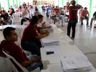 Na ocasião,os deputados estaduais se solidarizaram com a luta da categoria e informaram que vão intermediar as negociações entre o Governo do Estado e os servidores em greve.