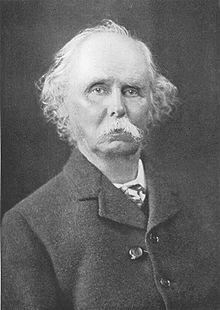 Alfred Marshall Evolução