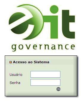 1. Introdução O documento proposto Manual do Usuário tem por objetivo detalhar e explicitar todas as funcionalidades e permissões inerentes do software e-it Governance, para os usuários da Federação