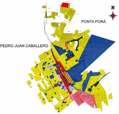 6. esta assimetria territorial entre as cidades.