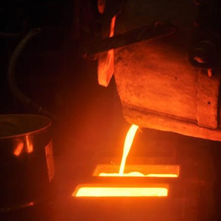 Materiais Para Fundição Ferros Fundidos O ferro fundido é a mais importante de todas as ligas fundidas.
