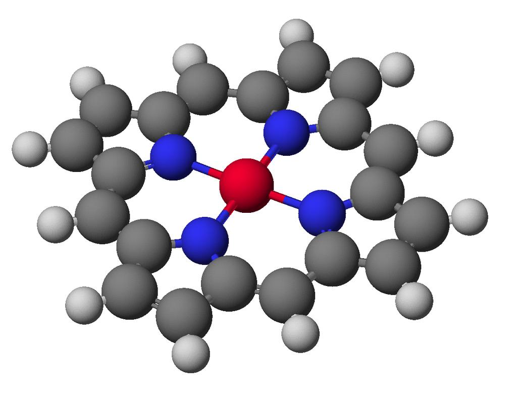 Outros exemplos de complexos: Complexos com DOIS ou mais ÍONS CENTRAIS NH 2 (NH 3 ) 3 Co OH Co(NH 3 ) 3 ÁREA DA BIOQUÍMICA: NH 2 EXEMPLOS IMPORTANTES DE COMPLEXANTES E