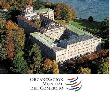 Funções da OMC Facilitar a aplicação, administração e funcionamento dos Acordos