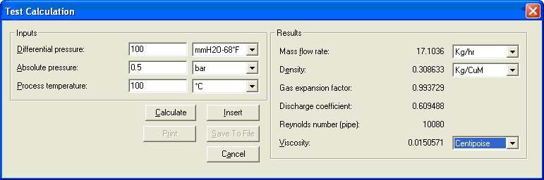 Figura 11. Tela do Test Calculation. Figura 14. Visão geral do Control Studio (Delta V) mostrando a estratégia dos blocos Fieldbus Foundation. Figura 12.