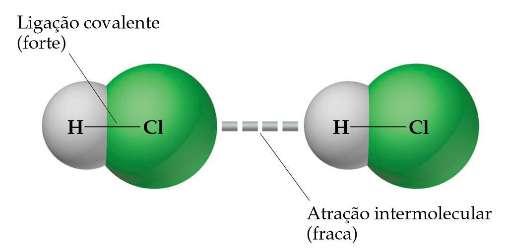 Dipolo (permanente) Tipos de