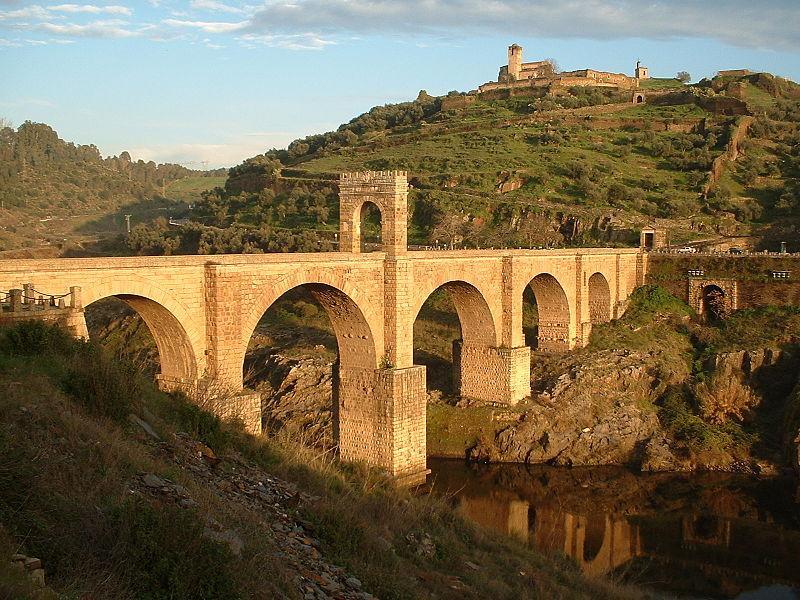 Ponte Romana de