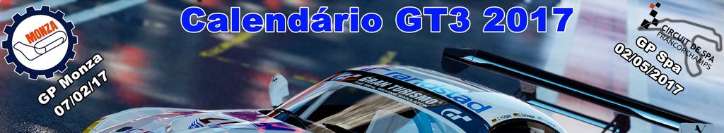 Danos: Totais Falhas Mecânicas: Sim Desgaste de pneus: 2x Combustível: Real Auto Ligar Motor: Sim Bandeiras e Penalidades: Ligado Corrida: 45 minutos Largada em movimento: não Qualify: 20