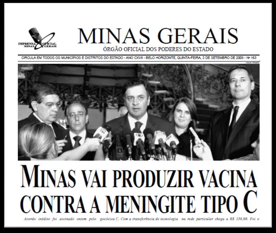 COMO TUDO COMEÇOU? 2009 Assinatura da Aliança Estratégica. Assinatura do Quality Agreement.