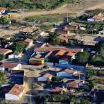 A origem do nome Santo Antônio é em homenagem a localidade onde a mesma foi construída. O terreno para sua construção foi doado pelo Sr.