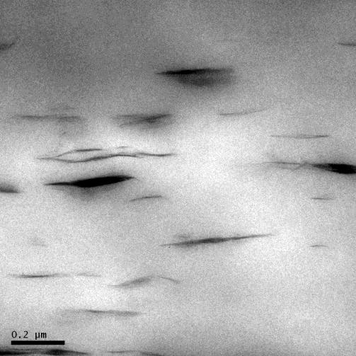 A Figura 38 apresenta as imagens das proporções P=2,0 e P=3,0 em diferentes aumentos de MFA.