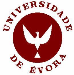 UNIVERSIDADE DE ÉVORA ESCOLA DE CIÊNCIA E TECNOLOGIA - DEPARTAMENTO DE ENGENHARIA RURAL MECANIZAÇÃO AGRÍCOLA