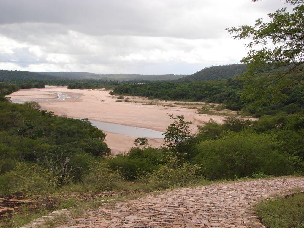 rio Jaurú