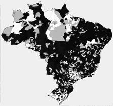 27/03/2014 Evolução da Implantação das Equipes Saúde da Família BRASIL, 1998/2005 1998 1999 2000 2002 2003 2004