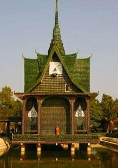 Earthship