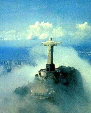 Em 1992, no Rio de Janeiro, ocorreu, com a participação de 175