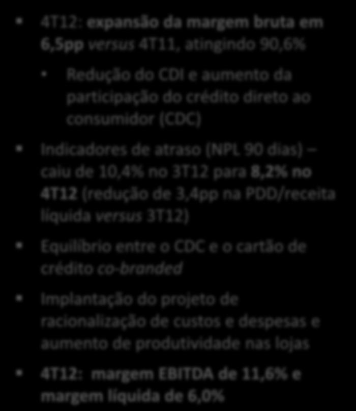 significativa nas áreas de logística e operações Magazinevocê: mais de 70.000 divulgadores após 10 meses do lançamento em fev.