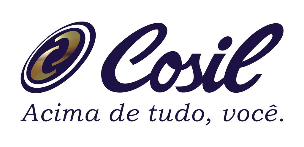 , podendo ser futuramente conferida a outra empresa do mesmo Grupo Cosil, denominada Sociedade de Propósito Específico SPE; 1.4.