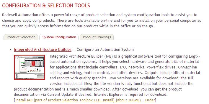 CompactLogix Migration Solution