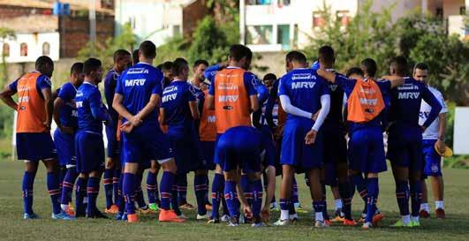 INFORMAÇÕES - Até o momento, o contratou 15 jogadores para a temporada 2016.