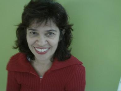 Silvana Mendes Lima