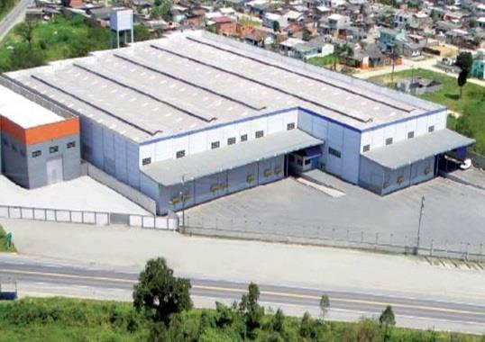 261,50 m 2 VALOR DO IMÓVEL (2) R$ 9.244.