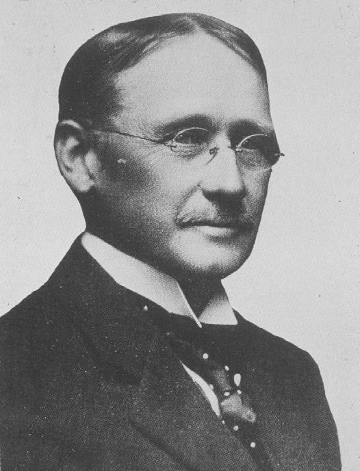 1910 Frederick W.