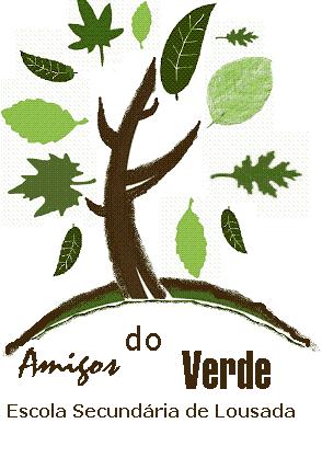 CLUBE DA FLORESTA - AMIGOS DO VERDE Nº de alunos envolvidos - 25 Atividades dinamizadas: a) Manutenção da recolha seletiva de resíduos, ao longo de todo (pilhas, tinteiros e toners, tampinhas e