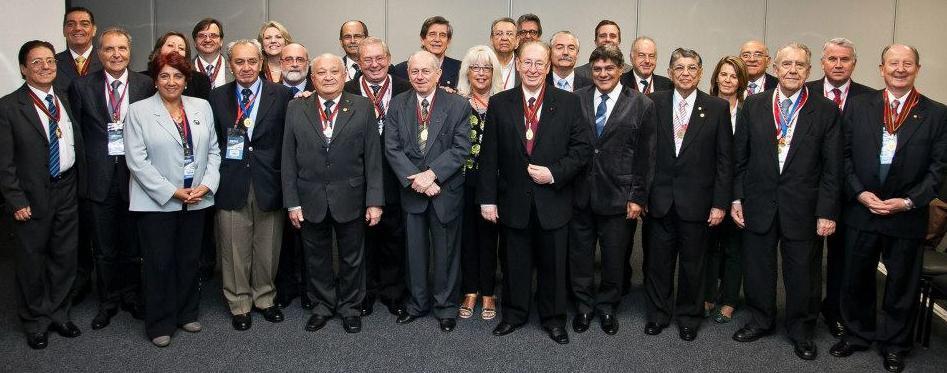 ACADEMIA DE CIENCIAS ARMACÊUTICAS DO BRASIL Academia Nacional de