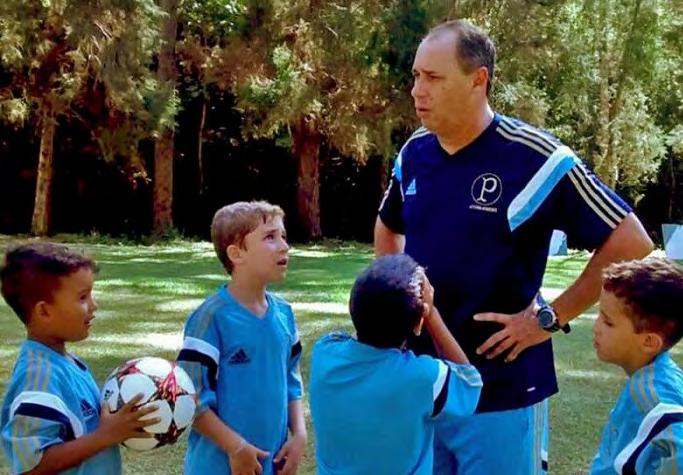 O Palmeiras Camp, evento organizado pela agência de viagens oficial do clube, a Palmeiras Tour, vai acontecer nas férias de julho, entre os dias 6 e 16, e reunirá crianças e adolescentes de 3 a 16