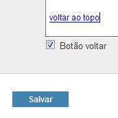 ao topo (onde havíamos inserido a âncora).