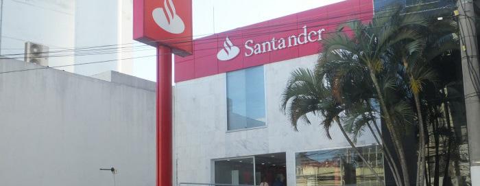 Santander afronta movimento sindical e demite diretora do Sindicato dos Bancários de Campos Desrespeito à garantia constitucional de estabilidade do dirigente sindical e uma afronta clara ao direito