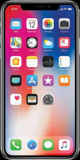 Reservas a partir de 27 de 0utubro iphone X 64GB 1179 256GB 1359 lifeline