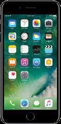 6 32GB 399 lifeline Black iphone 8