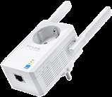 Router Wireless Dual Band Archer C20 39,99 Utilize o router Archer C20 para difundir o sinal noutro