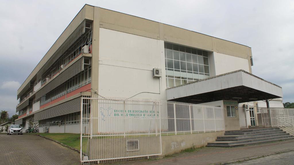 42 NOVA Escola Max Tavares D Amaral - Blumenau R$ 7,4 milhões 2