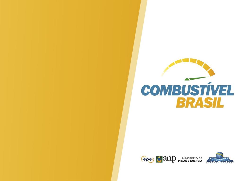 Workshop Combustível Brasil SCT Infraestrutura Brasília, 26 de outubro de 2017 BLOCO III Tema IIIb: