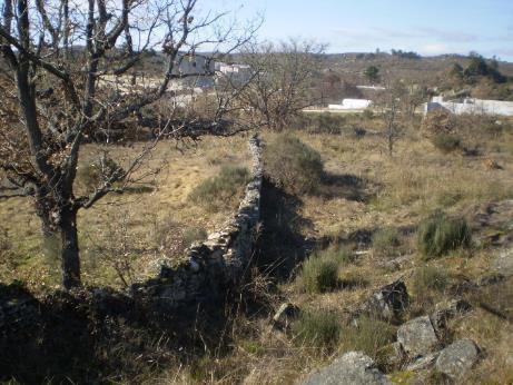 zona do Parque onde serão privilegiadas as atividades relacionadas com a audição localiza-se